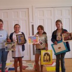 Summer Program for Girls Art Camp Summer Program for Girls Art Camp