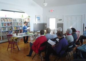 heart-healty February 2009 Heart Healthy Event