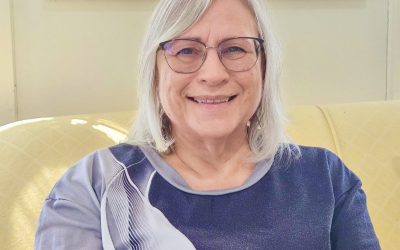 Finding Healing in Movement: Lisa Schaefer’s Journey with WHRL