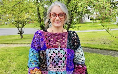 Jen May: A Herbalist Bridging Ancient Wisdom and Modern Wellness