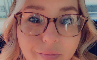 Amy Wilson Named 2025 Elaine Hill Scholar