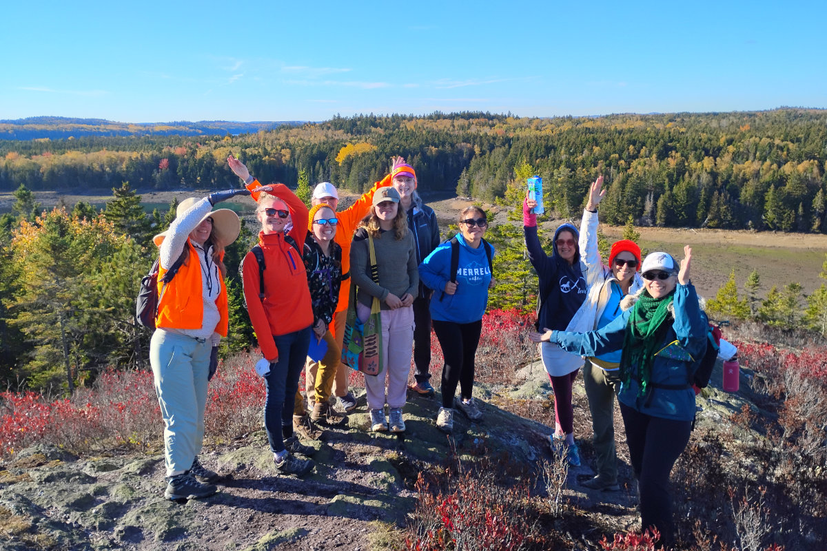 2025 OWL October Forage