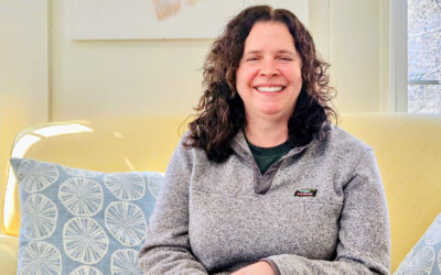 Laura Woods: From Classroom to WHRL Volunteer