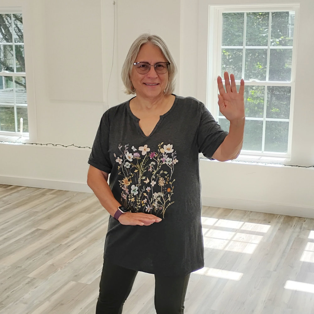 Lisa Tai Chi