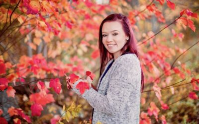 Haley Dinsmore
