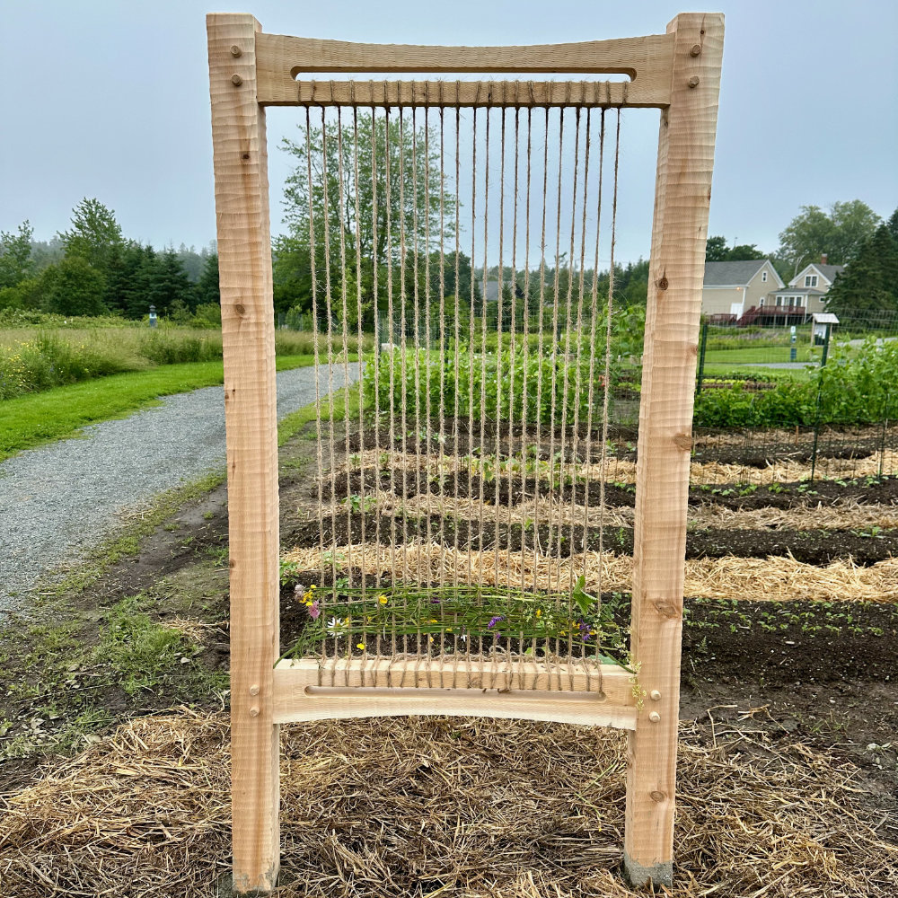earth loom