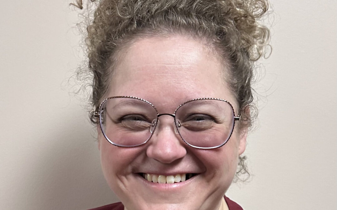 Elizabeth Sivret