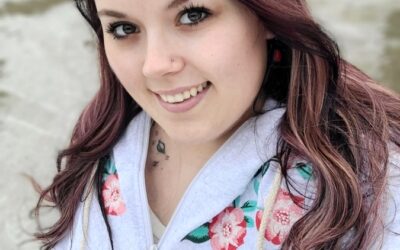 Emily Bosley