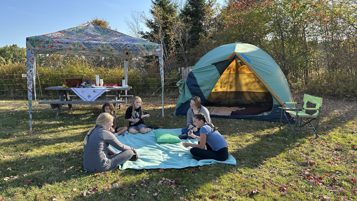 owlette summer camp