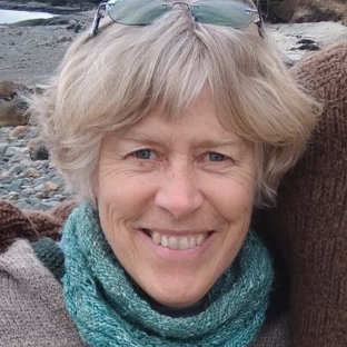 Why I Give: Pam Dyer Stewart
